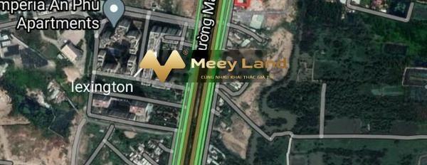 Vị trí đặt gần Mai Chí Thọ, Hồ Chí Minh bán đất, giá mua ngay từ 130 tỷ có dt tổng là 762m2-02