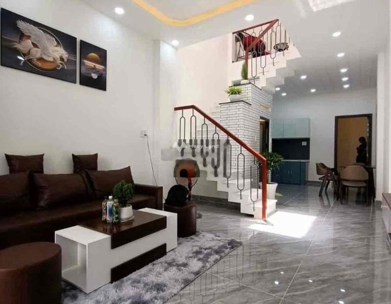 Nhà này có 2 PN bán nhà bán ngay với giá hạt dẻ từ 1.25 tỷ có diện tích 10m2 vị trí đẹp tọa lạc ở Nguyễn Thái Sơn, Hồ Chí Minh-01