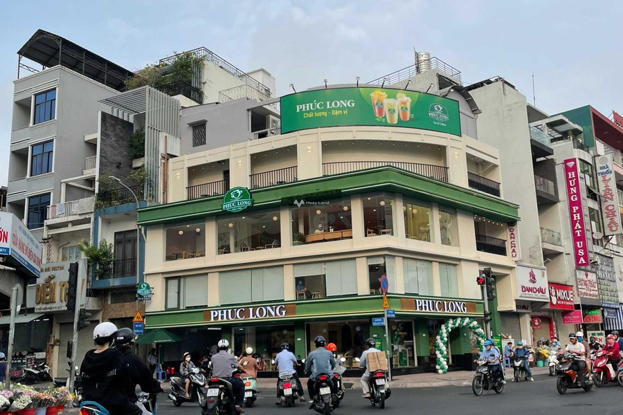 Bán nhà vị trí hấp dẫn Phường 6, Hồ Chí Minh bán ngay với giá tốt chỉ 90 tỷ diện tích rộng 190m2-01