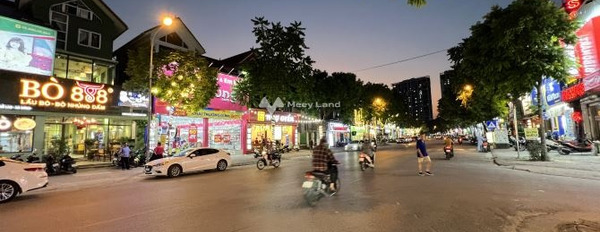 Căn nhà gồm 6 PN, bán biệt thự, bán ngay với giá cực êm chỉ 60 tỷ diện tích thực tế 155m2 vị trí thuận lợi nằm tại Nguyễn Văn Lộc, Hà Nội-03