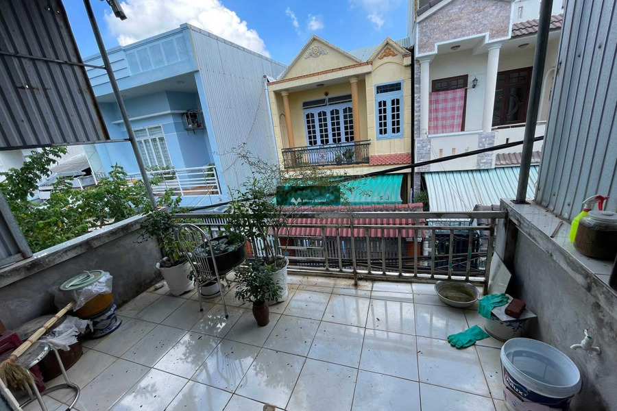 Vị trí thuận lợi tọa lạc ngay ở Trần Thái Tông, An Khê bán nhà bán ngay với giá hạt dẻ 2.65 tỷ diện tích 75m2 tổng quan căn này 3 phòng ngủ vào ở ngay-01