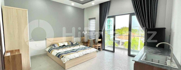 Cho thuê căn hộ mặt tiền nằm ngay tại Trần Bá Giao, Hồ Chí Minh, giá thuê rẻ từ 6 triệu/tháng toàn bộ khu vực có diện tích 30m2-02