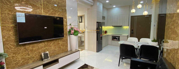 Dự án Dream Home Residence, bán căn hộ mặt tiền tọa lạc gần Đường Lê Đức Thọ, Quận Gò Vấp diện tích thực tế 78m2-02