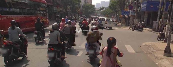 Đinh Bộ Lĩnh, Hồ Chí Minh 5.3 tỷ bán đất có một diện tích sàn 41m2-02