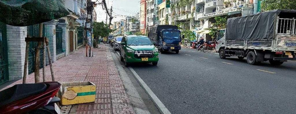 Bán nhà mặt tiền nằm tại Phường 10, Hồ Chí Minh bán ngay với giá vô cùng rẻ chỉ 14.2 tỷ diện tích khoảng 76m2 nhà bao gồm có 3 PN-02