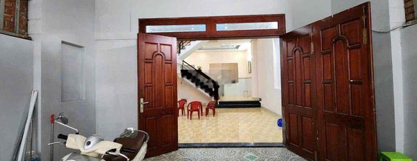 Nhà Rộng Sân Xe Hơi 160m2 1/Tô Ngọc Vân 2Pn -03