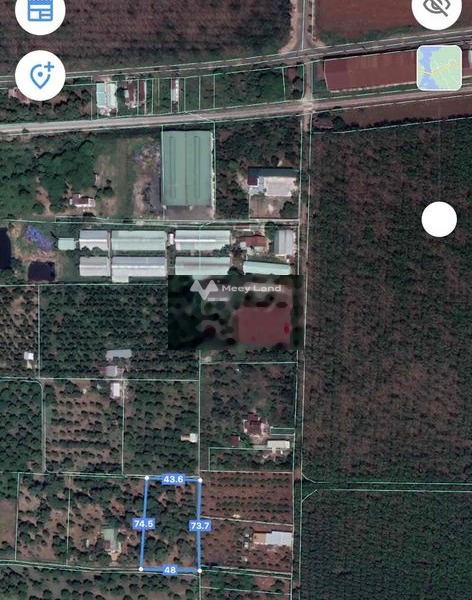 Ngay Long Khánh, Đồng Nai bán đất 7.99 tỷ có diện tích tiêu chuẩn 3338m2-01