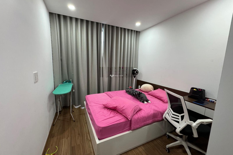Chung cư 2 phòng ngủ, cho thuê căn hộ vị trí thuận lợi nằm ở Quy Nhơn, Bình Định, tổng quan nhìn tổng quan có 2 phòng ngủ, 2 WC không tiếp trung gian-01