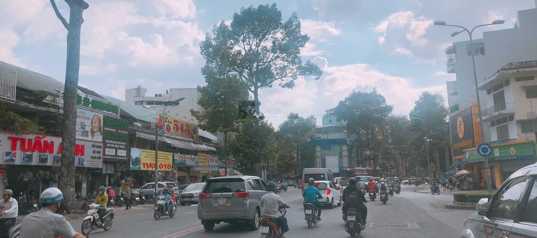 Vị trí đẹp ngay tại Phường 9, Hồ Chí Minh bán nhà giá bán đặc biệt từ 40 tỷ