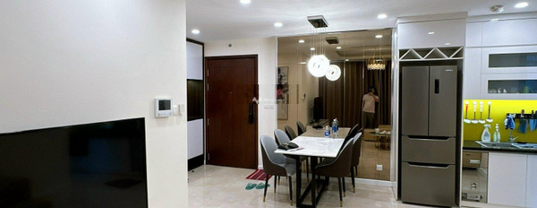 Cho thuê căn hộ vị trí đặt nằm ở Cầu Giấy, Hà Nội, giá thuê khoảng từ 20 triệu/tháng diện tích sàn là 83m2-02