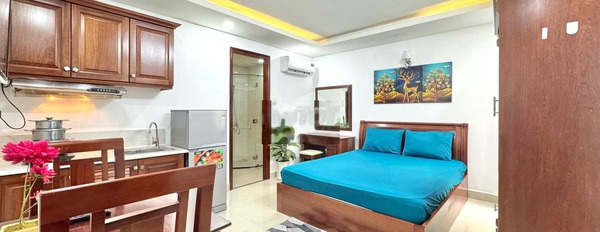 Cho thuê căn hộ vị trí thuận tiện ngay tại Bành Văn Trân, Hồ Chí Minh, giá thuê ngạc nhiên chỉ 5.8 triệu/tháng diện tích quy ước 30m2-02