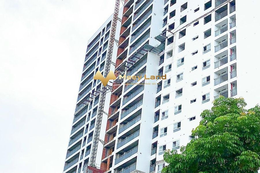 Giấy tờ đầy đủ, bán căn hộ giá siêu mềm 1.3 tỷ vị trí ngay trên Long Thới, Thuận An dt cụ thể 52 m2-01