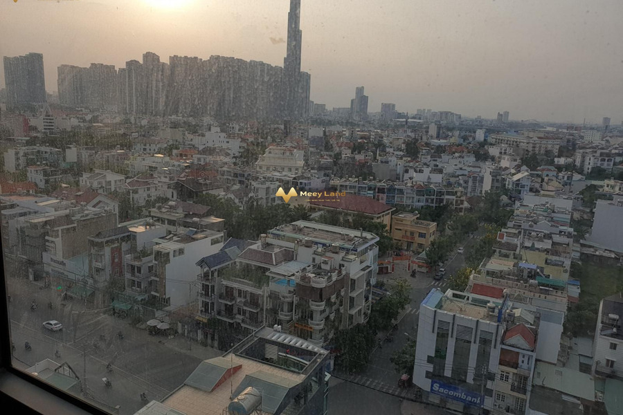 Diện tích 86m2, bán chung cư giá bán mua ngay 5.4 tỷ vị trí hấp dẫn ngay tại Bình Khánh, Hồ Chí Minh, trong căn này có 2 phòng ngủ, 2 WC vị trí tốt-01