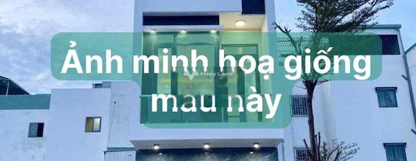 Giá khoảng 10 triệu/tháng, cho thuê nhà có diện tích chung 63m2 vị trí ngay trên Thuận Giao, Bình Dương, căn nhà bao gồm có 4 phòng ngủ lh để xem ngay-02