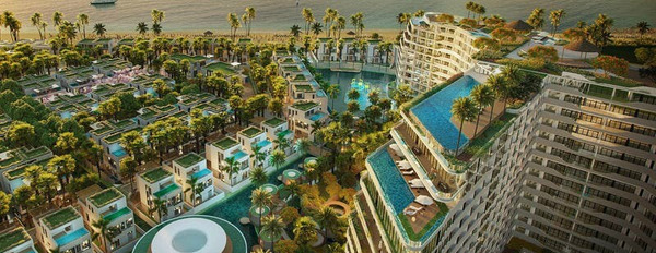 Cần bán căn hộ biển cao cấp và Villa Charm resort Hồ Tràm-02