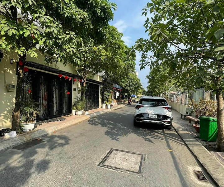 Bán nhà riêng quận Bình Thạnh thành phố Hồ Chí Minh, giá 25 tỷ-01