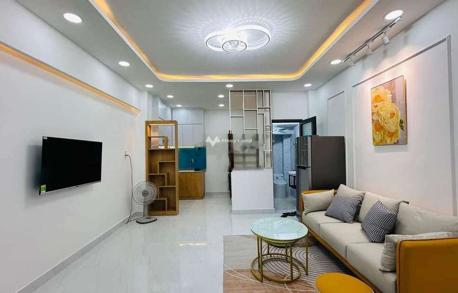 Bán nhà diện tích chuẩn 32m2 vị trí nằm ở Phường 2, Hồ Chí Minh bán ngay với giá cạnh tranh 2.5 tỷ trong căn này bao gồm 2 phòng ngủ-01
