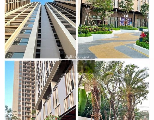 Diện tích 85m2, bán chung cư bán ngay với giá khoảng 3 tỷ mặt tiền nằm ở Thuận An, Bình Dương, tổng quan căn hộ gồm có 3 phòng ngủ, 2 WC ở lâu dài