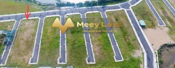 Thuộc tuyến chính dự án Q7 Saigon Riverside bán mảnh đất, giá thỏa thuận chỉ 2.1 tỷ có diện tích tổng 85m2-03