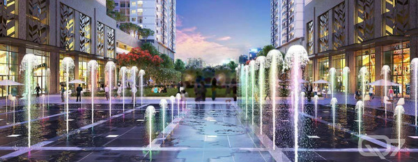 Cho thuê CH Q7 Sài Gòn Riverside căn 2PN - 67m2 giá 9tr full bộ bếp -02