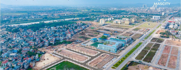 Giá hiện tại chỉ 4.8 tỷ bán đất có diện tích trung bình 100m2 vị trí ngay Tây Yên Tử, Bắc Giang, hướng Nam-03