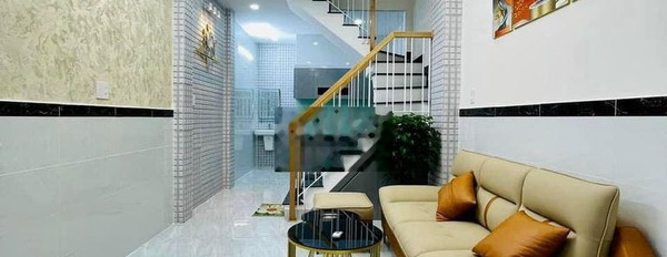 Bán nhà Trần Khắc Chân, Phường Tân Định,Q1,59m2,3ty670tr,SHR -03