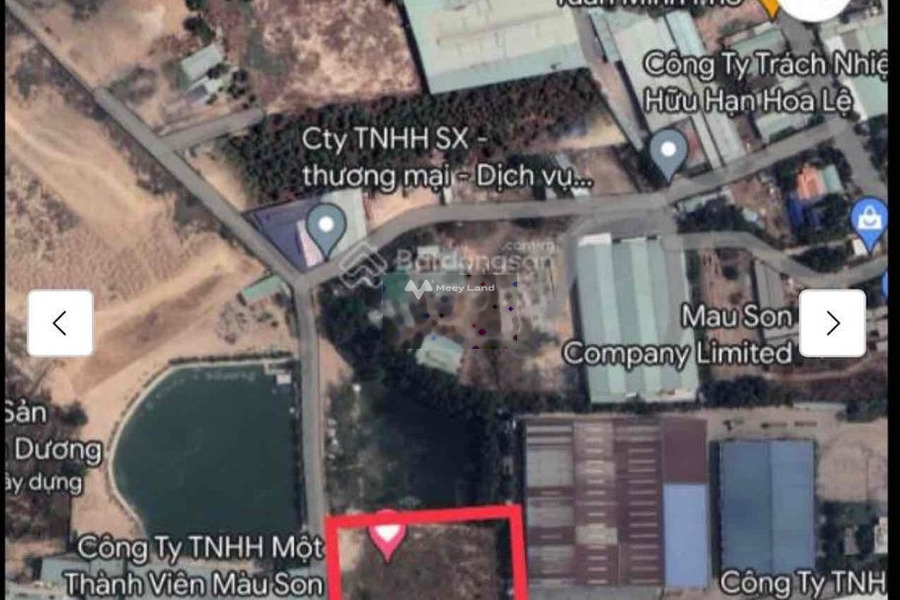 Khoảng từ 24.7 tỷ bán đất diện tích rộng là 4877m2 vị trí đặt ngay trung tâm Khánh Bình, Tân Uyên-01