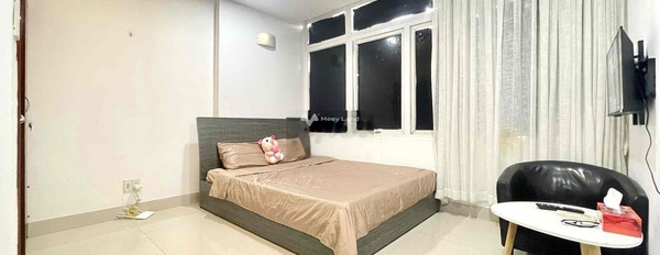Cho thuê căn hộ vị trí mặt tiền nằm tại Lê Lai, Hồ Chí Minh giá thuê liền 8.5 triệu/tháng, căn hộ gồm có tất cả 1 PN, 1 WC khu vực dân cư-03