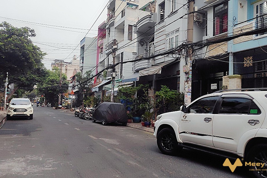 Mặt tiền kinh doanh 5 tầng, đường 7m Sơn Kỳ cạnh Aeon Tân Phú. giá 4,6 tỷ-01