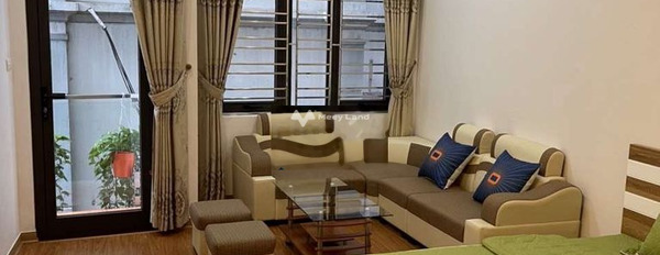 Cho thuê nhà 5 tầng 5 phòng ngủ cho thuê khu Đặng Thai Mai, Quảng An-03
