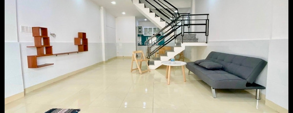 Bán nhà mới Phạm Văn Chiêu 45m2 tặng nội thất-03
