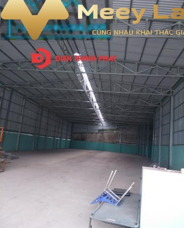 Cho thuê kho xưởng 500m2 (10x50) đường Láng Le, Bàu Cò, giá 26 triệu