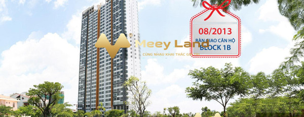 Diện tích 92 m2, bán chung cư vào ở ngay giá phải chăng chỉ 2.8 tỷ tại Phường Phú Thuận, Quận 7, tổng quan căn hộ này thì có 2 PN, 2 WC pháp lý nhanh-02