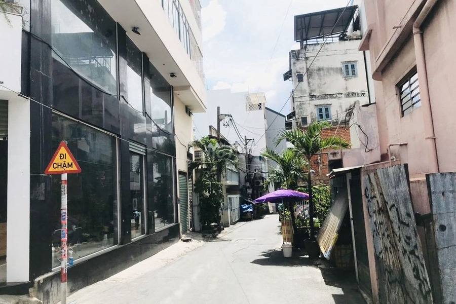 Tại Lê Văn Duyệt, Hồ Chí Minh bán chung cư bán ngay với giá hấp dẫn từ 3.2 tỷ, tổng quan căn hộ này 2 PN, 1 WC giá tốt-01