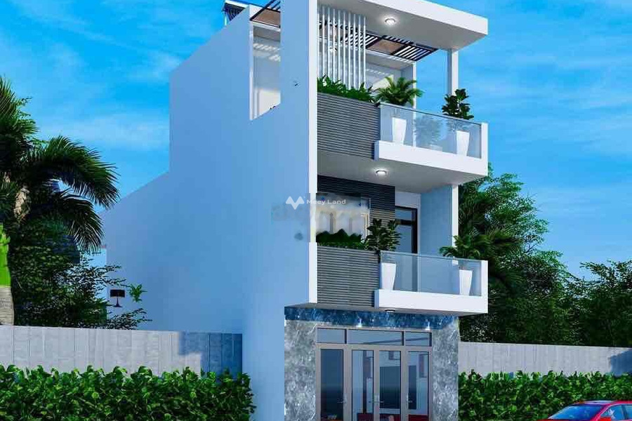 Bán nhà ở có diện tích 81m2 bán ngay với giá rẻ 4.5 tỷ mặt tiền tọa lạc ở Thuận Giao, Bình Dương-01