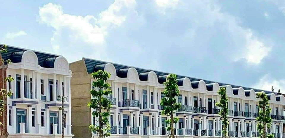 Bán đất tại khu đô thị Century City Long Thành, Đồng Nai. Diện tích 100m2, giá 1,6 tỷ
