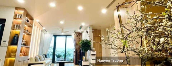 Hướng Đông - Nam, bán chung cư vị trí đẹp ở Mễ Trì, Hà Nội, tổng quan có 3 phòng ngủ, 2 WC lh xem trực tiếp-03