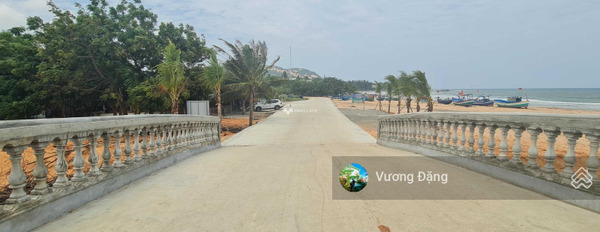 Giá 4.5 tỷ bán đất diện tích thực dài 300m2 vị trí tiện lợi Hòa Thắng, Bình Thuận-03