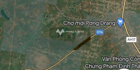 Giá hấp dẫn 330 triệu bán đất tổng diện tích là 200m2 mặt tiền tọa lạc ở Pơng Drang, Krông Búk-03