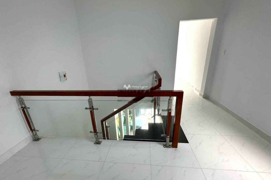 Nhà 4 phòng ngủ bán nhà ở có diện tích 100m2 giá bán bàn giao chỉ 1.18 tỷ nằm ngay Bùi Thanh Khiết, Hồ Chí Minh-01