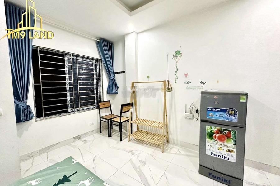 Cho thuê căn hộ, vị trí thuận lợi tọa lạc ở Nam Từ Liêm, Hà Nội giá thuê quy định 4.5 triệu/tháng diện tích tầm trung 25m2-01