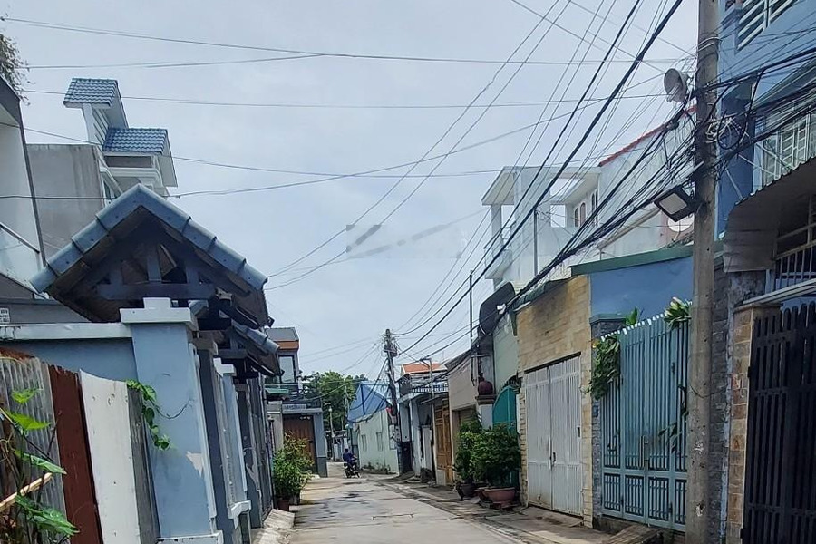 Bán đất nền xã An Viễn gần khu CNC Giang Điền ngộp ngân hàng -01