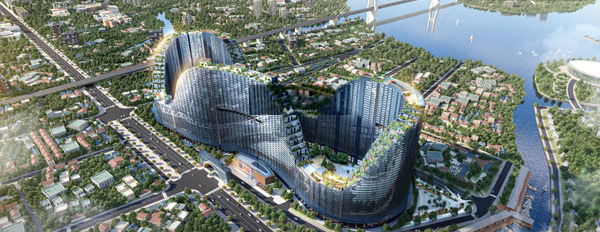 Dự án Sunshine Diamond River, bán căn hộ vị trí trung tâm Quận 7, Hồ Chí Minh diện tích khoảng là 187m2-03