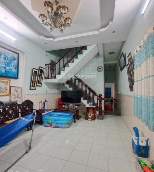 Cho thuê nhà riêng chính chủ 1 tầng 1 trệt P.Long Bình Tân, Biên Hoà -01