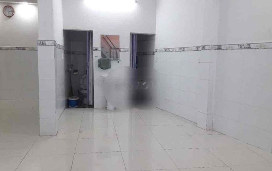 Nhà đường 9 Linh Tây ngay khu Bình Đường gần Phạm Văn Đồng 2PN 1WC 6tr -01