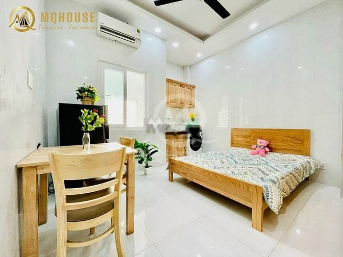 Phòng trọ 25m2 Full nội thất ngay Tân Sơn -01