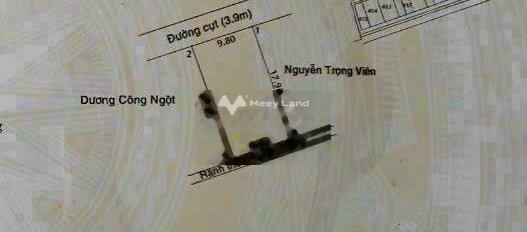 Vị trí thuận lợi tọa lạc ngay tại Bình Hòa 24, Thuận An bán đất giá đàm phán 5.1 tỷ diện tích tổng 176m2-03