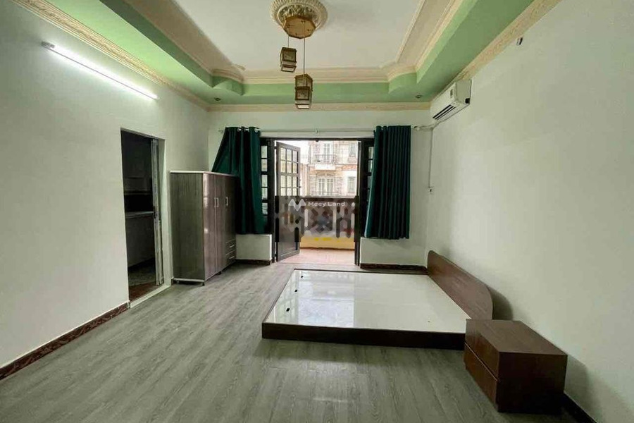 Phường 9, Hồ Chí Minh, cho thuê chung cư thuê ngay với giá thương lượng 6 triệu/tháng, trong căn hộ này có 1 phòng ngủ, 1 WC hỗ trợ pháp lý-01