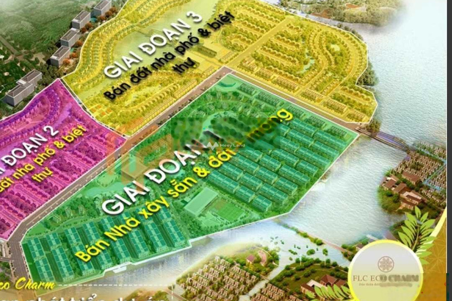 Giá bán khởi điểm 4.2 tỷ bán đất diện tích đúng với trên ảnh 198m2 vị trí đặt ngay trên Nguyễn Lương Bằng, Đà Nẵng, hướng Tây - Bắc-01