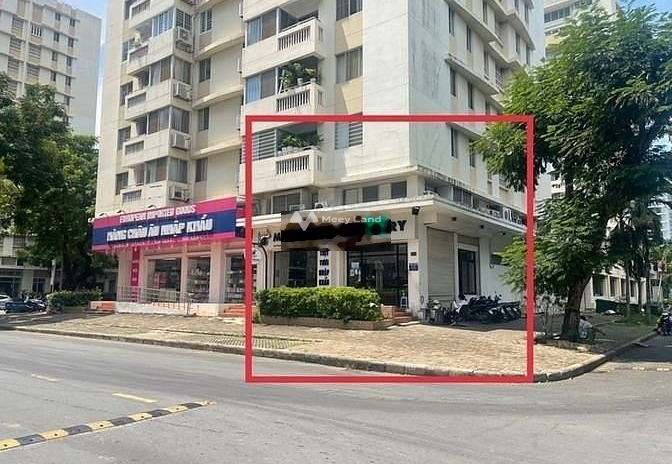 Cho thuê shophouse vị trí đặt ngay tại Nguyễn Đức Cảnh, Quận 7 giá cực mềm